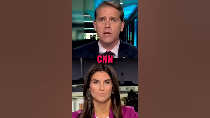 Scott Jennings Drops Truth Bombs on CNN Host
