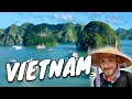 NON ME L' ASPETTAVO!! - IL VIETNAM è FANTASTICO 🇻🇳