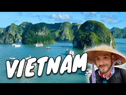 Video: Fatti interessanti sul Vietnam. Dong vietnamiti. Cappello vietnamita. Strane bevande alcoliche vietnamite