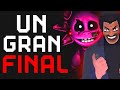 El FINAL de FIVE NIGHTS AT JUNNY´S