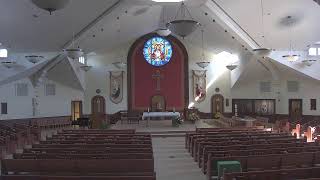 Sacred Heart Parish North Merrick Live Stream