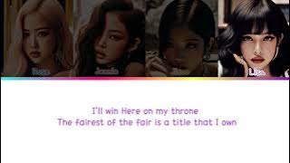 BLACKPINK    “WINNER” all cover ,lyrics 🔥