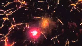 portland maine fireworks grand finale