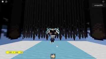Determined World EVENT: 3D killer sans Event beaten