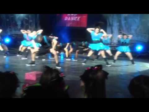 2013 Coyote Dance 2013 Coyote Dance