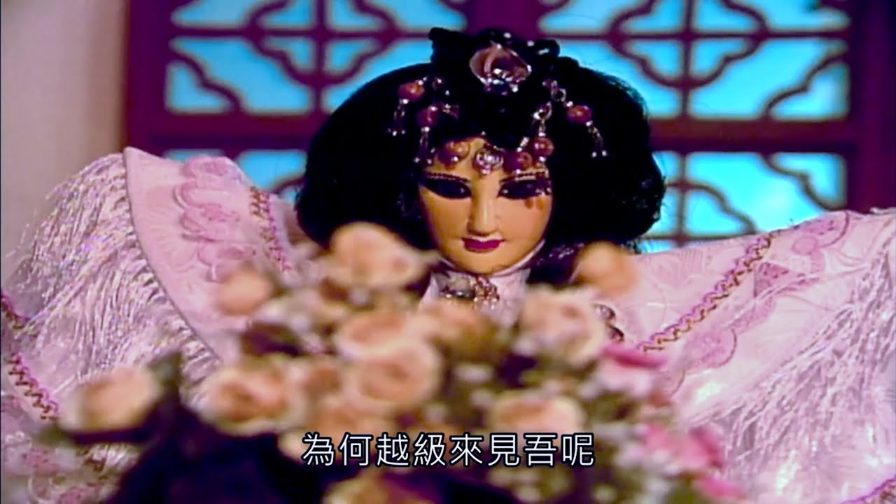 卑職見過鳳昭容