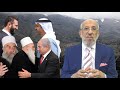 فى سوريا أحمد زى الحاج أحمد وحكمت الهجرى زى موفق طريف فى سوريا أحمد زى الحاج أحمد وحكمت الهجرى زى موفق طريف
