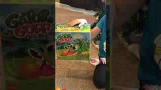 Gator Golf Game Explained