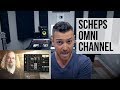 Waves Scheps Omni Channel Plugin Review - RecordingRevolution.com