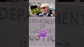 Justice Department Opens Investigation n Carroll’s Civil Lawsuits Against Trump