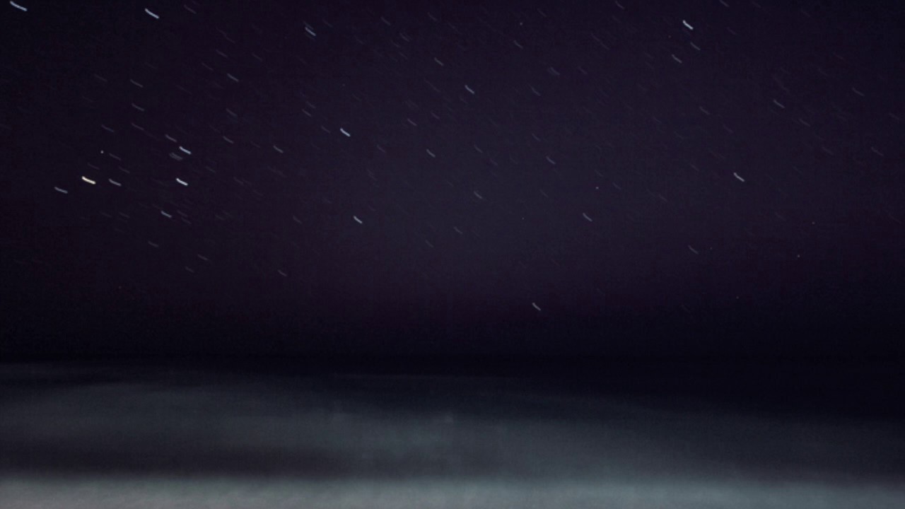 We Stood Like Kings - The Black Sea