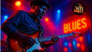 Firelight Blues