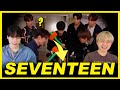 Going Seventeen 2024 Is Unpredictable Korean Reaction Going Seventeen 2024 Is Unpredictable Korean Reaction