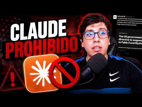 Was Claude Fable 5 banned? The controversy shaking up AI