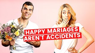 Love Is Not A Happy Accident
