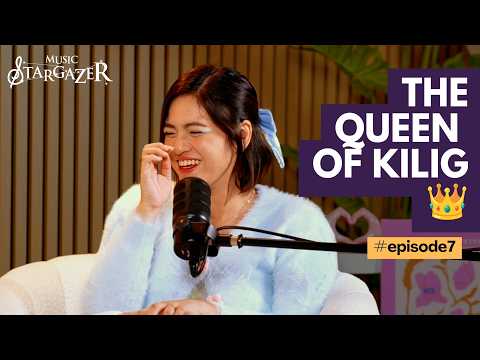 Hazel Faith on Kinikilig, Independence & Building a Career on Her Own Terms