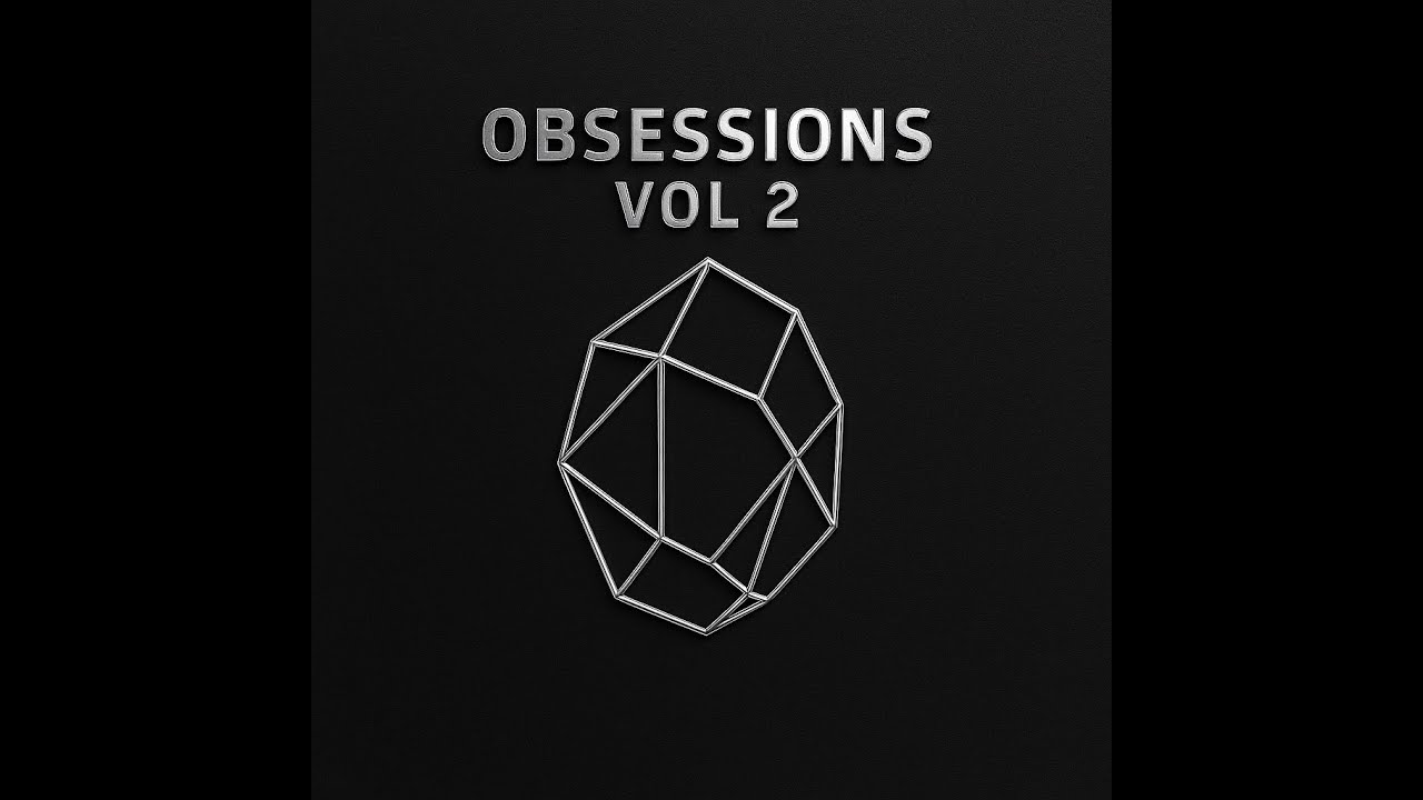 Jesus Montanez live in Chicago - Obsessions Vol 2