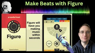 Simple Beat Maker - Figure by Reason on iOS screenshot 4