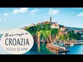 Il mio viaggio in Croazia - L'isola di KRK - Esperienze e consigli