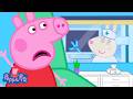 Röntgen | Peppa Malac | Rajzfilmek gyerekeknek
