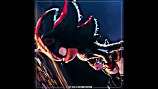Shadow - Sonic 3 Odetari - Heavy Love 4K Edit