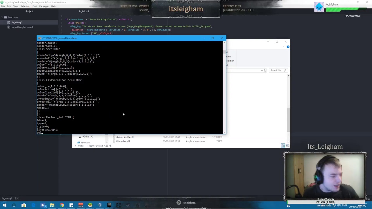 Dev Stream Dev Stream - YouTube