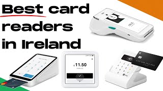 Top card readers in Ireland 2025 | Entrepreneur Hero Top 10 Best Card Readers For 2025
