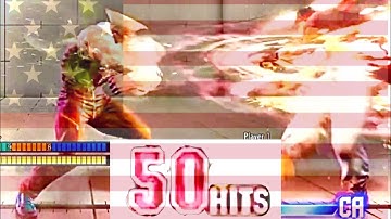 THE MOST AMERICAN COMBO EVER 🇺🇸🦅🍔💵🗣️🔥