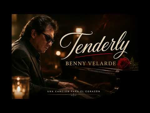 Tenderly-Benny Velarde