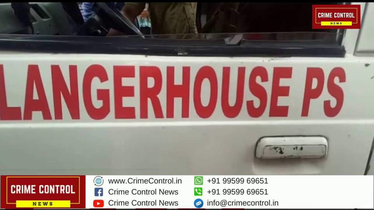 Task Force Police Arrest Murder Case Accuseds