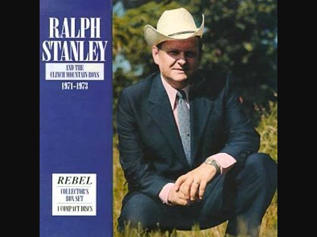 Ralph Stanley - John Henry