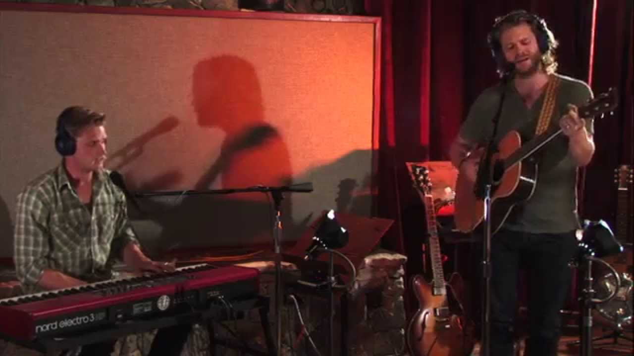 Jamestown Revival "Medicine" Sessions from Blue Rock LIVE YouTube