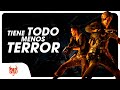 Resident Evil 6 | Tiene todo menos TERROR