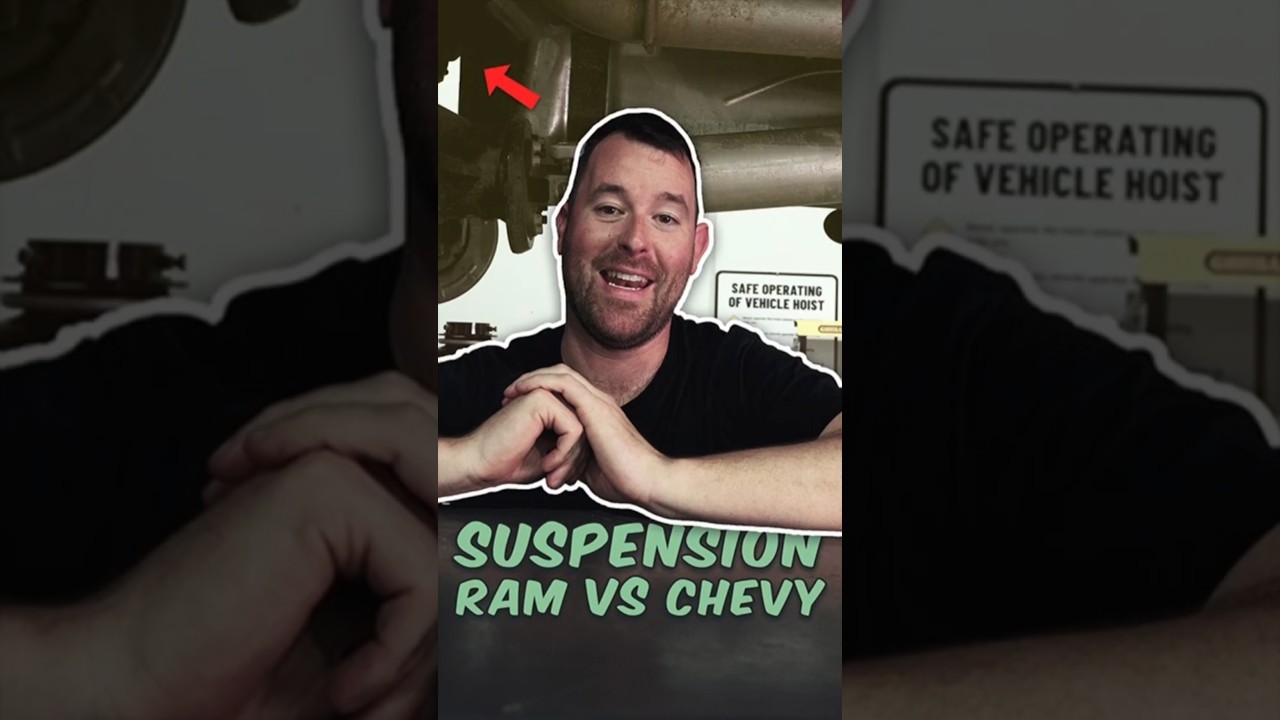 The Shocking Truth About Independent Front Suspension