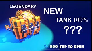 Hill Of Steel 2 - Open Box LEGANDARY & New Tank ARACHNO - Part 6 screenshot 4