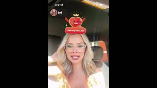 Model On Tiktok Live 21926