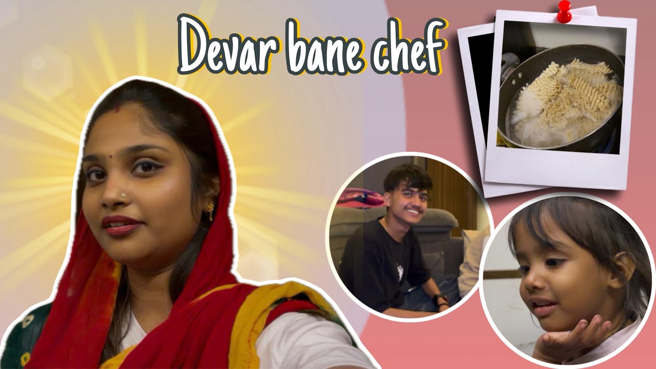 Dever bane chef👨‍🍳👨‍🍳