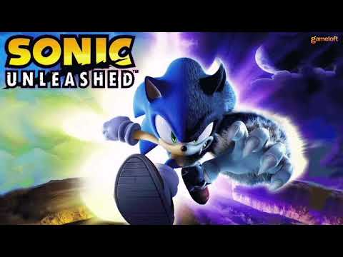 Sonic Unleashed Java OST - BGM 9 Win (J2ME Version)