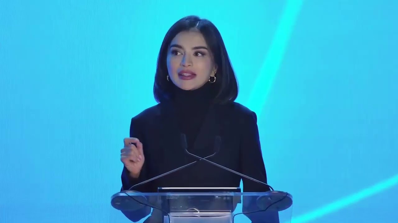 Prezidentimiz aytqanınday, 