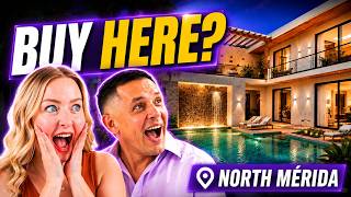 Would You Buy This Luxury Apartments Under $200K in Mérida Mexico