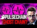 👻 PulseChain is a Ghost Chain?