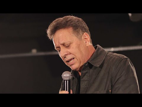 DARIO MARTINI no OVER PORTUGAL (Pregação)
