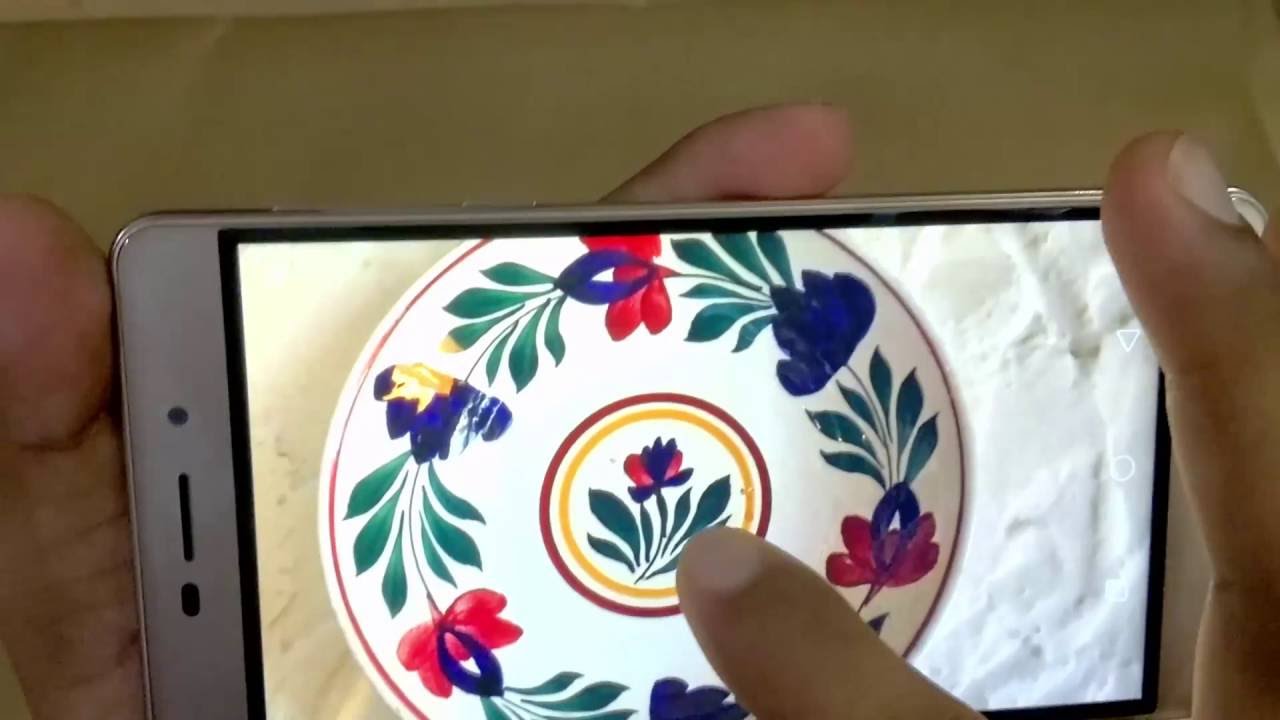 [Hindi] Coolpad Mega 2.5D Camera and Full Review