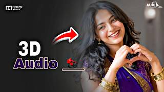 pardesh me kuch acha na lage 3d song hindi #o yaaro maaf karna old sond #dj remix | Svo production