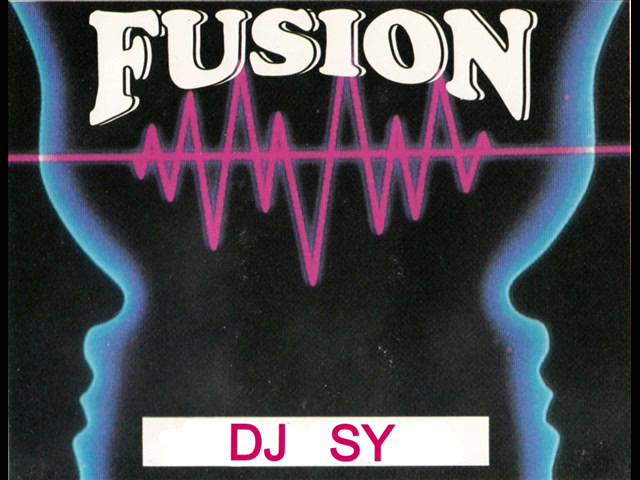 Dj Sy @ Fusion @ The Rhythm Station Live in 1994 - YouTube