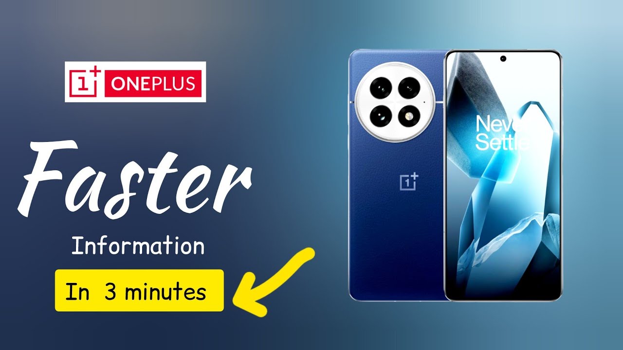 OnePlus 13 Pro | Snapdragon 8 Gen 4 Beast | Hasselblad Camera ...