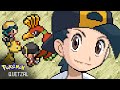 COMBATE CONTRA ORO Pokémon Quetzal (Esmeralda Multijugador) + GYARADOSITA