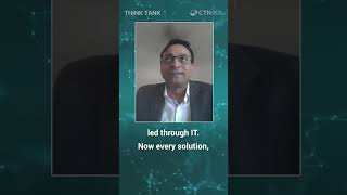 Deployment of Generative AI: Facing Challenges Head-on #cybersecurity #leadership #thinktank #GenAI