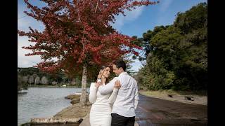 Nosso Pré-Wedding 💍 | Rafaela & Rodrigo | Filme de Casamento