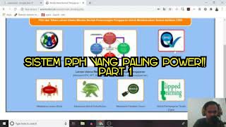 CIDS Episod 1 - Pengenalan dan Reka Jadual Waktu Pengajaran